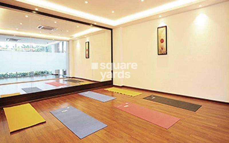 Tata Avenida Amenities-Features 6