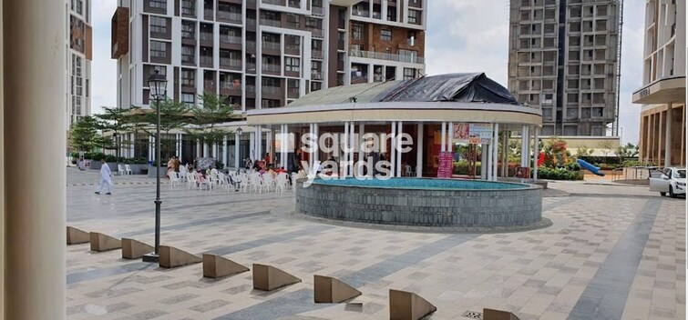 Tata Avenida Amenities-Features 8