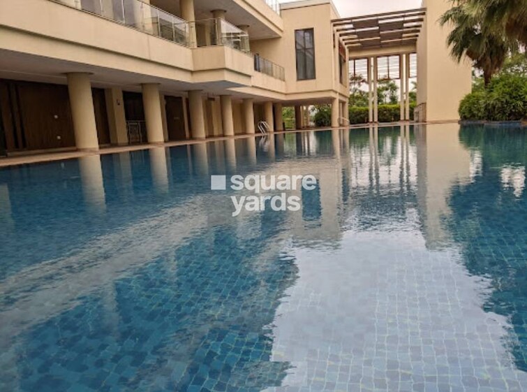 Tata Avenida Amenities-Features 9