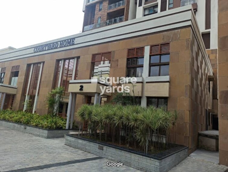 Tata Avenida Amenities-Features 10