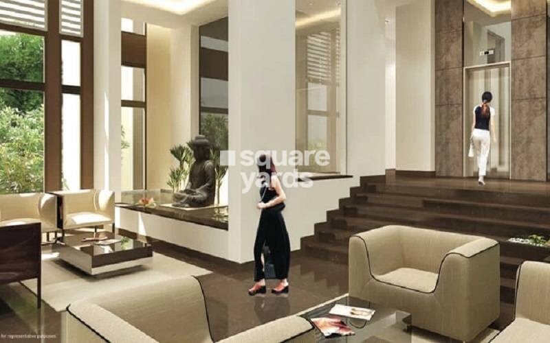 Tata Avenida Apartment Interiors 2