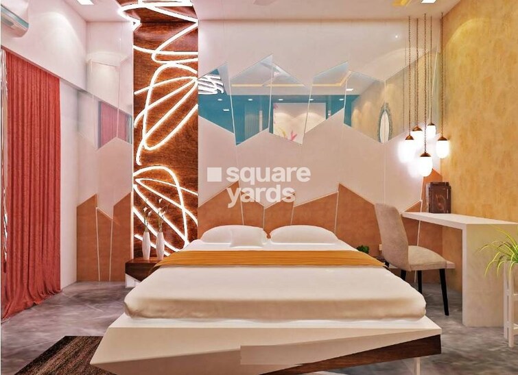 Tata Avenida Apartment Interiors 3