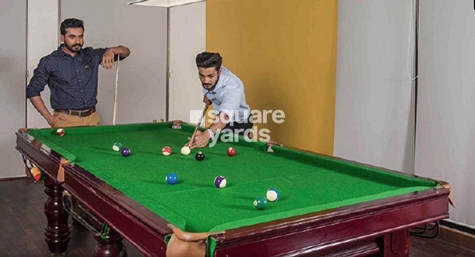 Tata Avenida Sports facilities Image 3