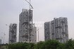 Tata Avenida Tower View