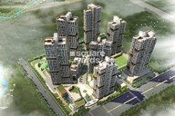 Tata Avenida Tower View