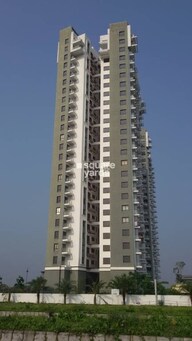 Tata Eden Court II Tower View