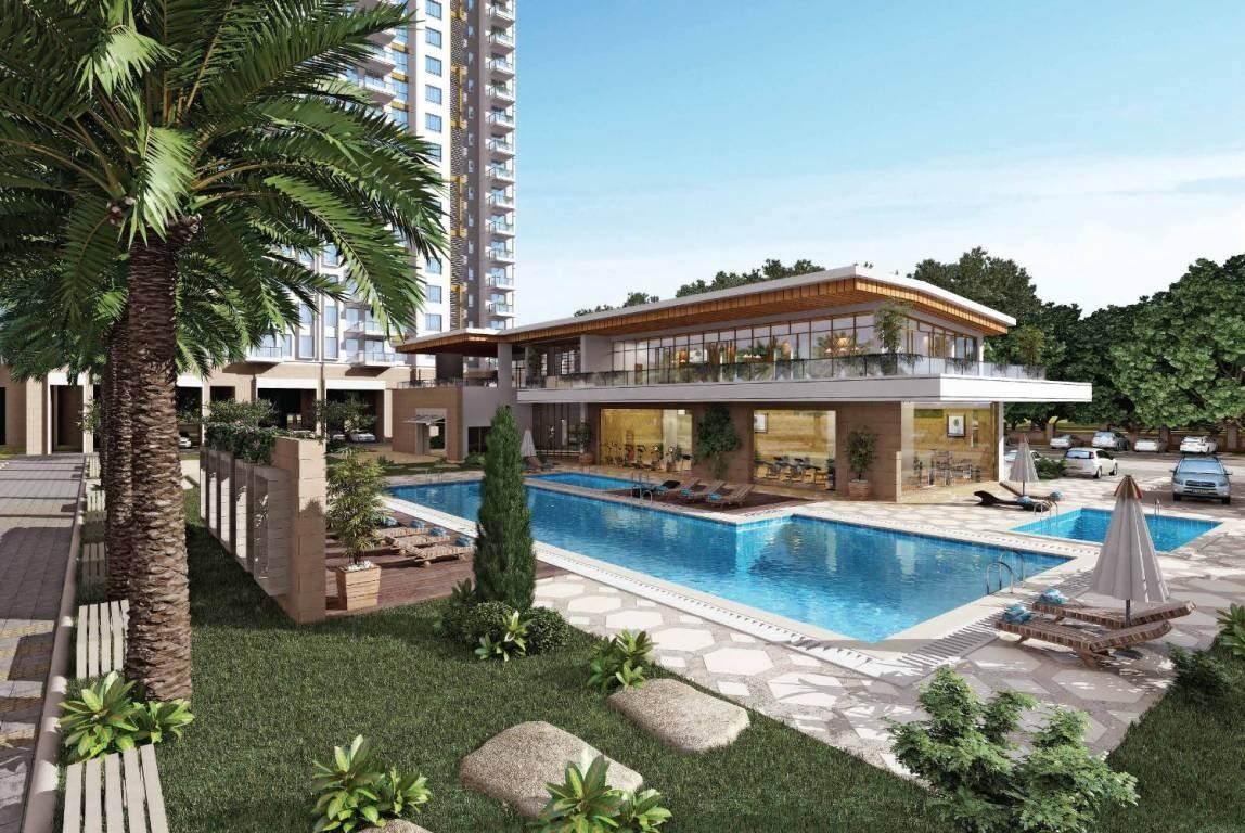 Tata Eden Court Primo