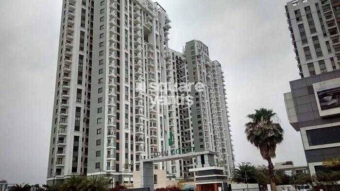 Tata Eden Court Primo Tower View 1