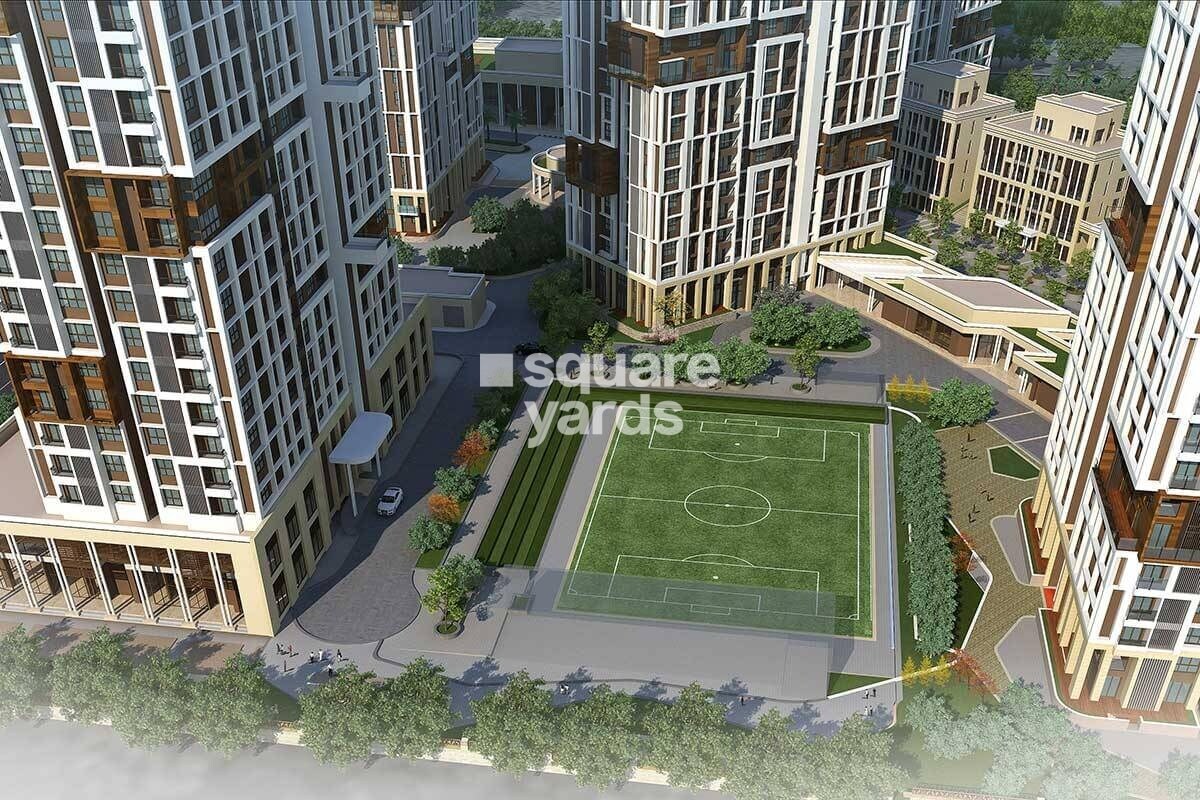 Tata Housing Avenida