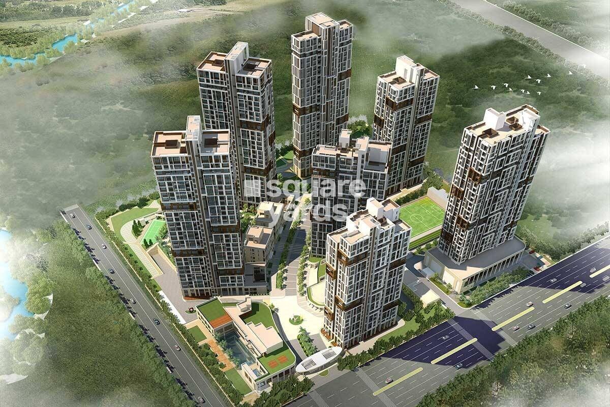 Tata Housing Avenida