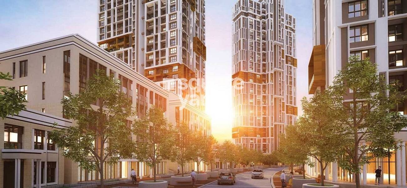 Tata Housing Avenida