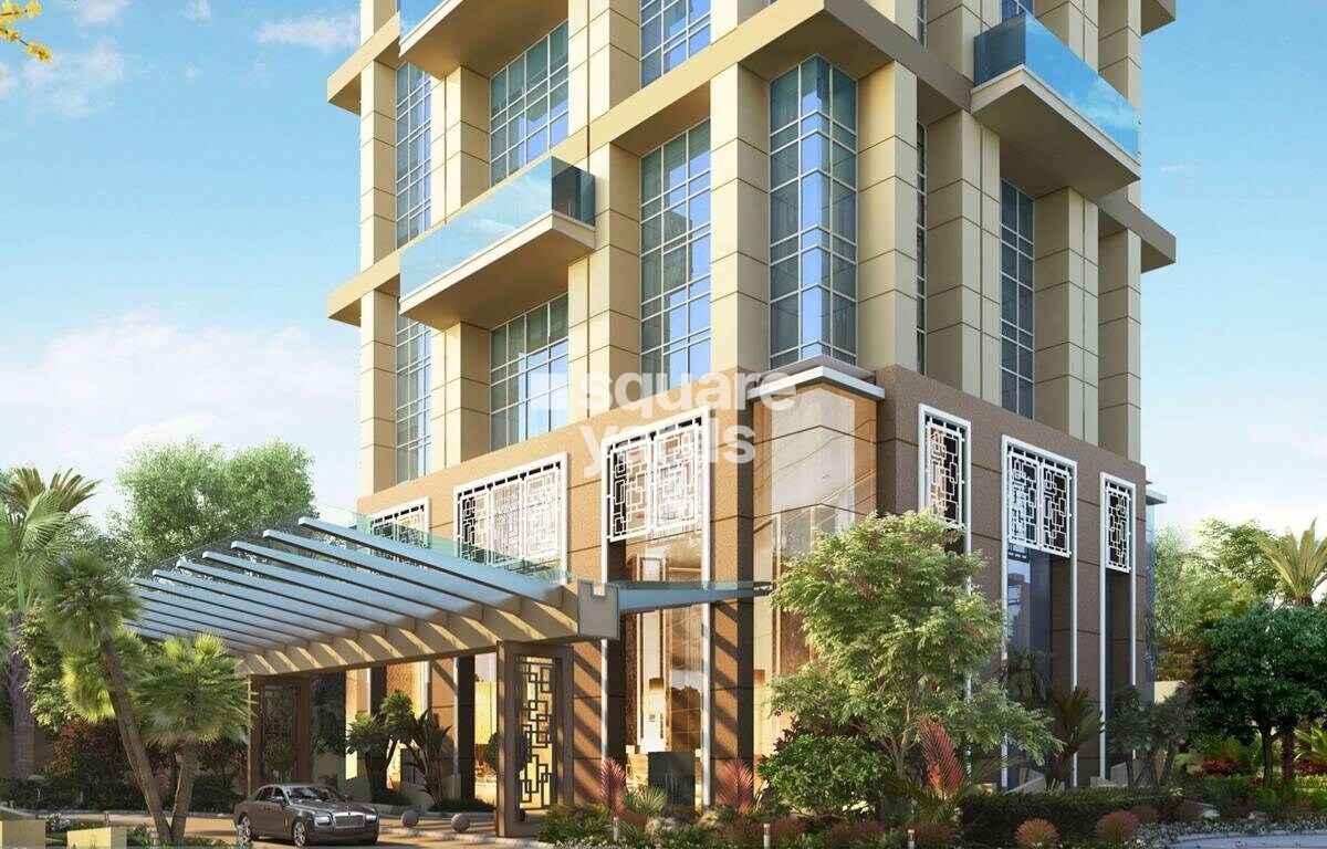 The 42 Amenities-Features 4