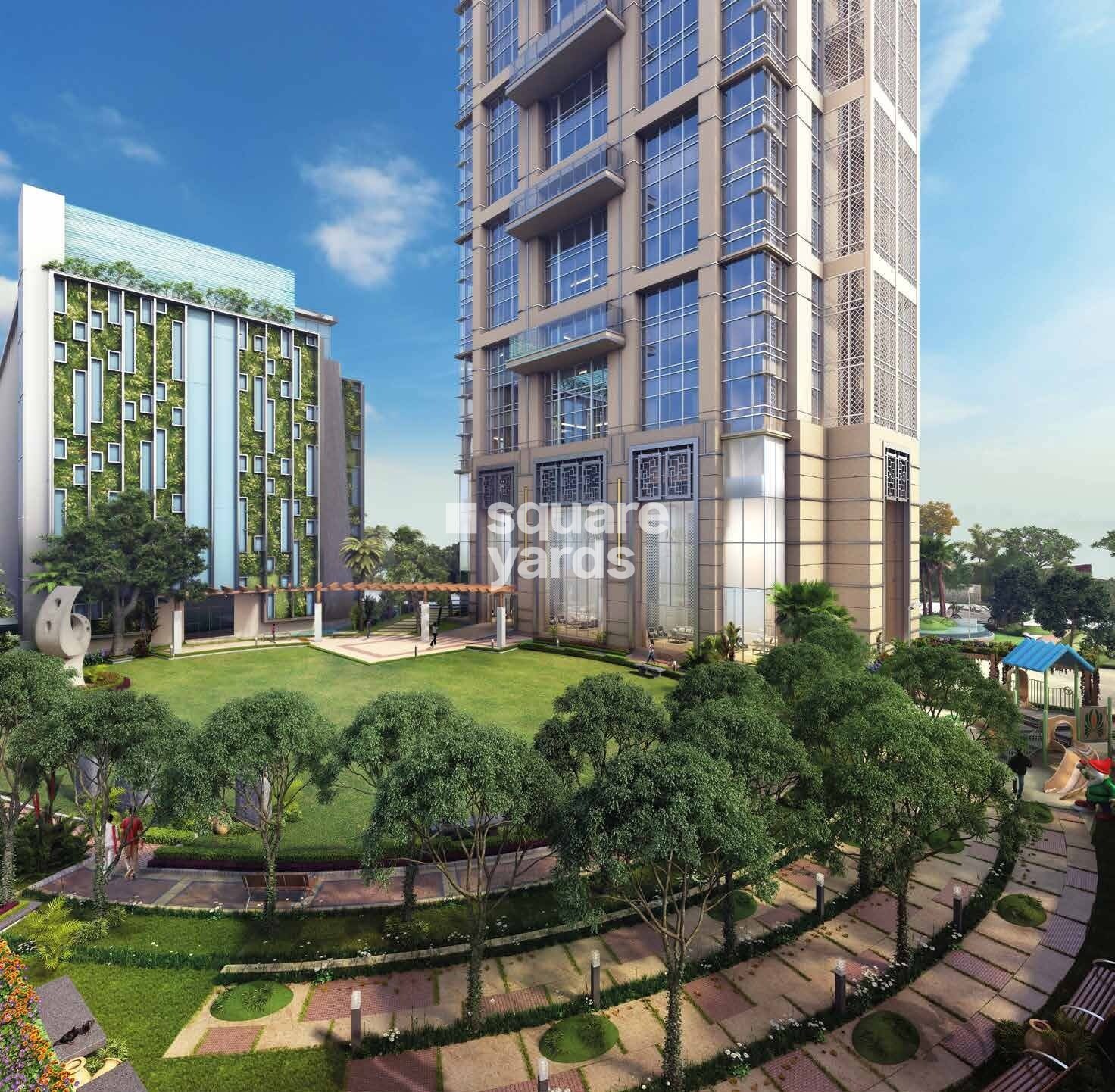 The 42 Amenities-Features 5