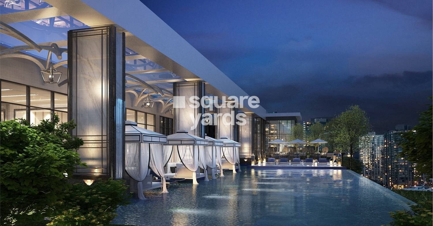 The 42 Amenities-Features 2