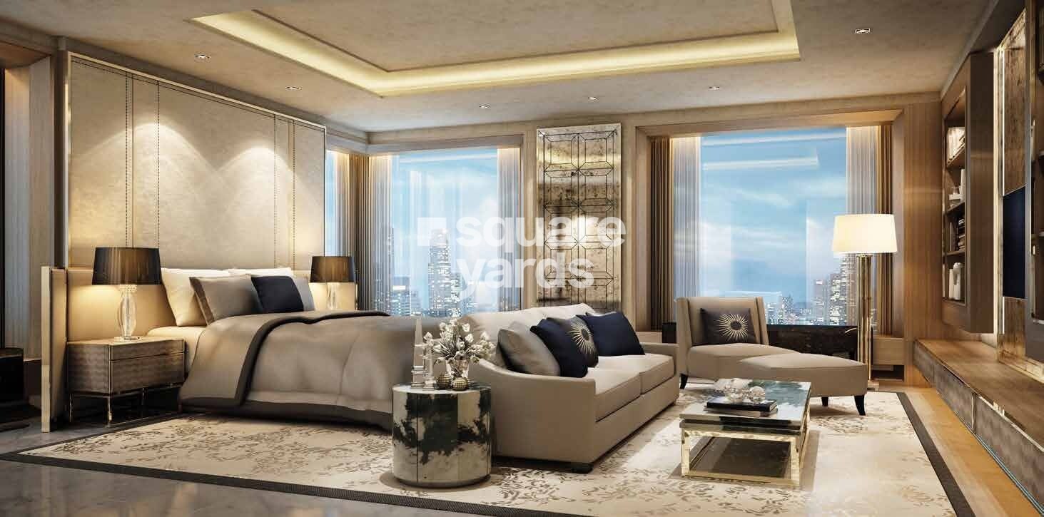 The 42 Apartment Interiors 3