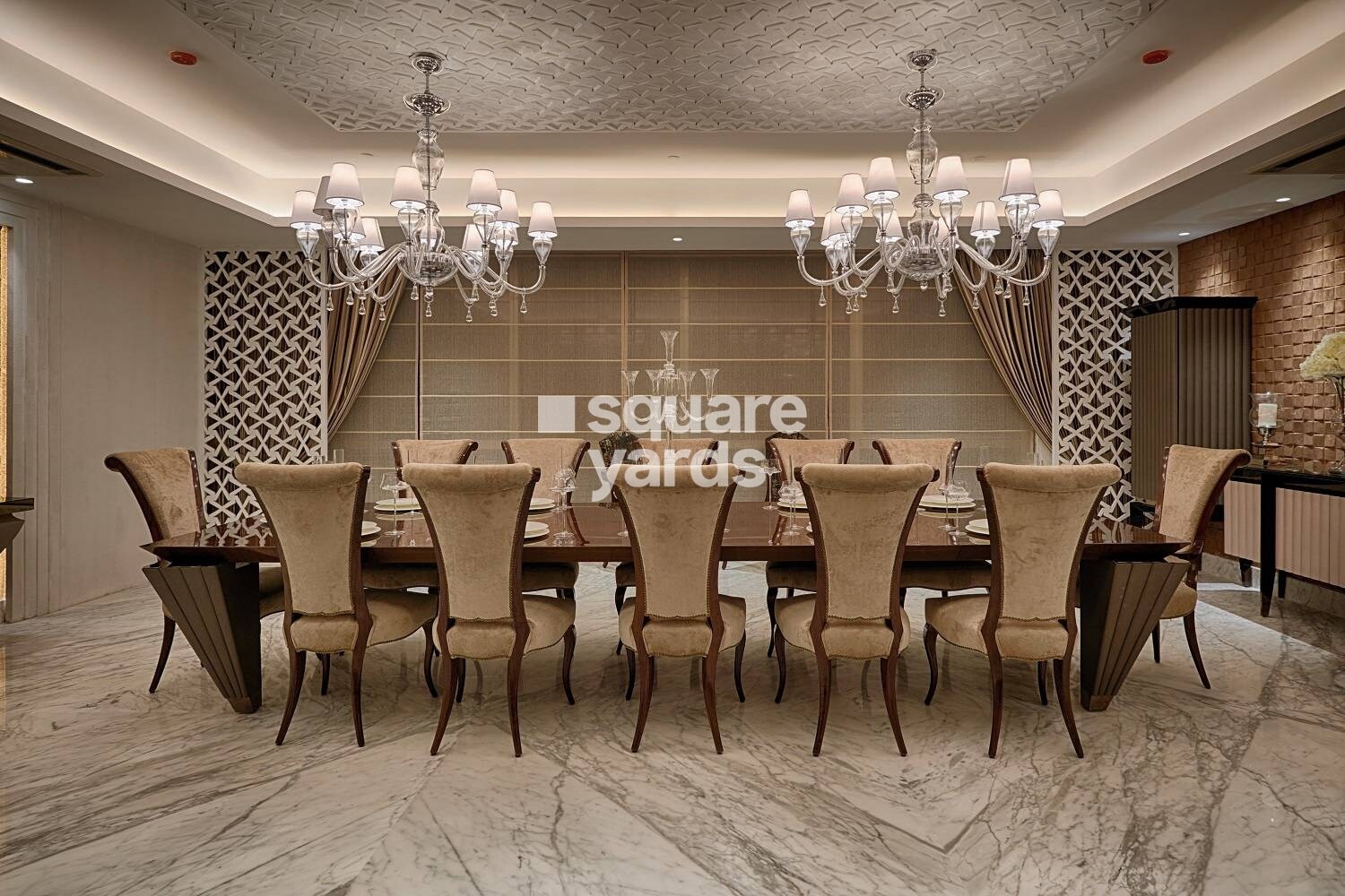 The 42 Apartment Interiors 4