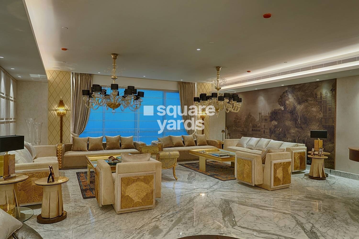 The 42 Apartment Interiors 5