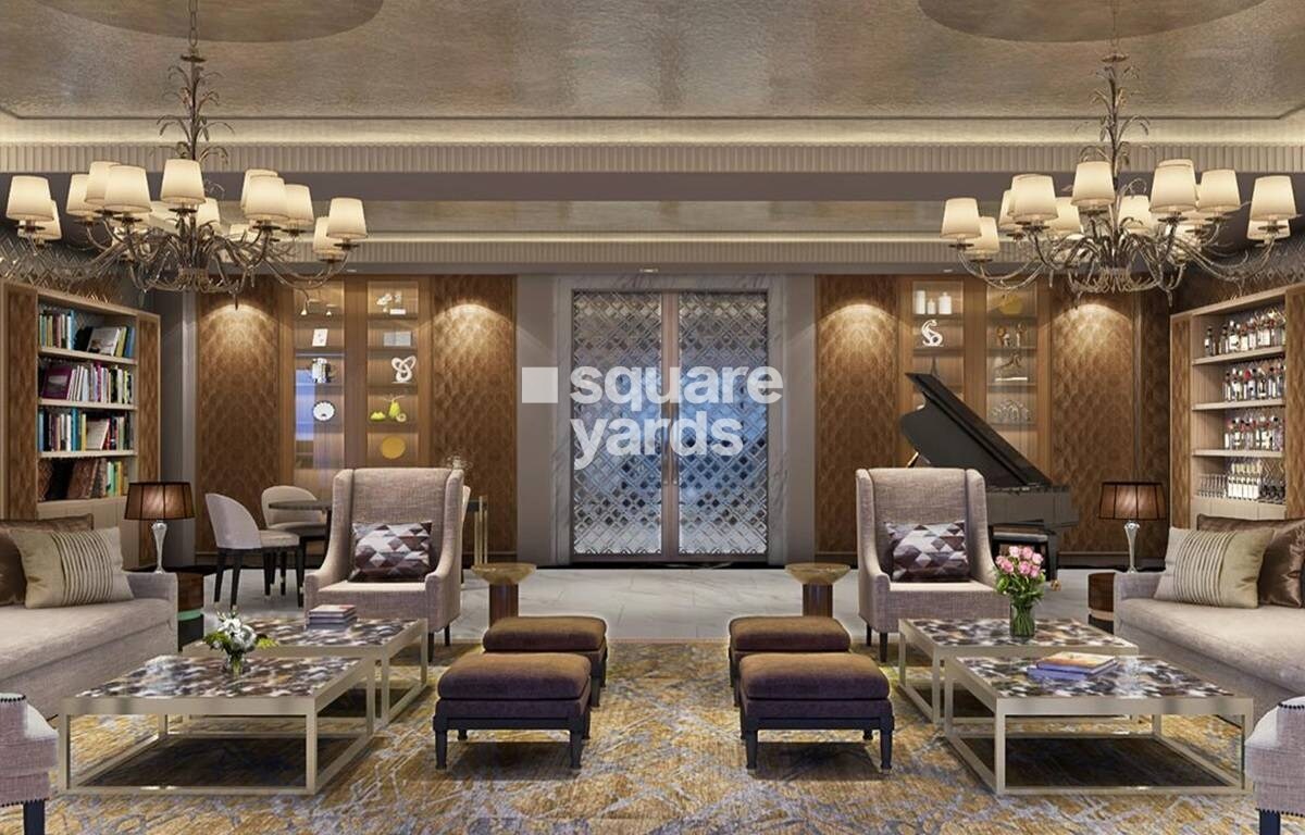 The 42 Apartment Interiors 6