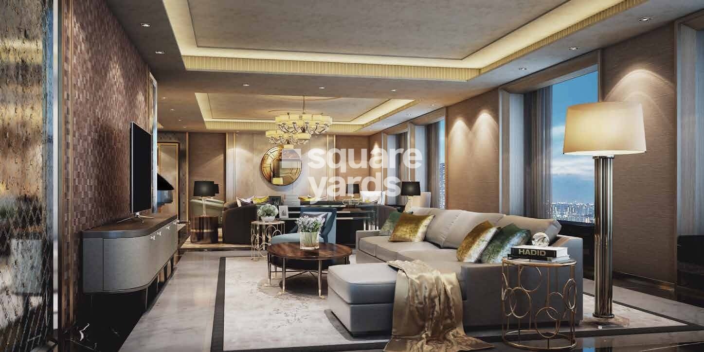 The 42 Apartment Interiors 7