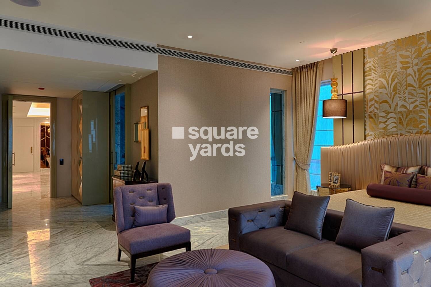 The 42 Apartment Interiors 9