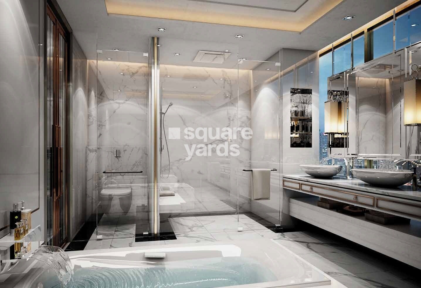 The 42 Apartment Interiors 10