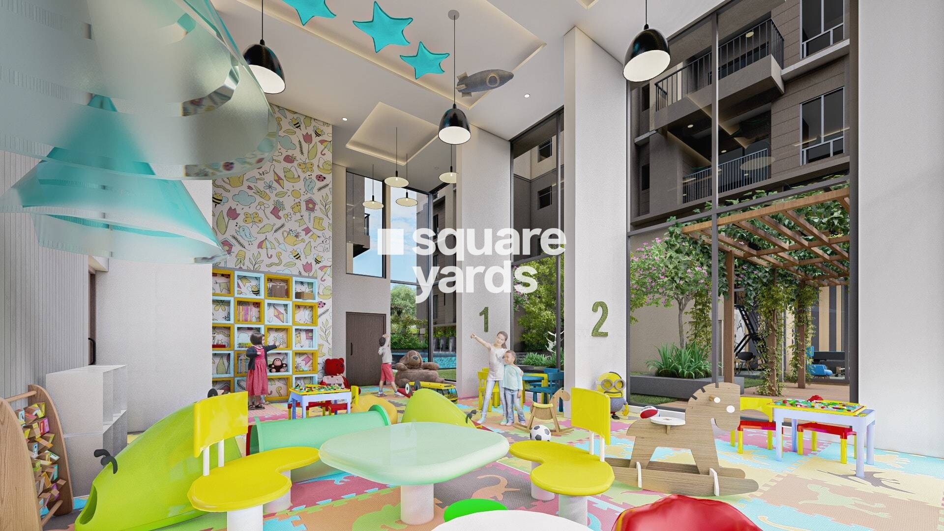 The Banyan Tree Rosetta Amenities-Features 4