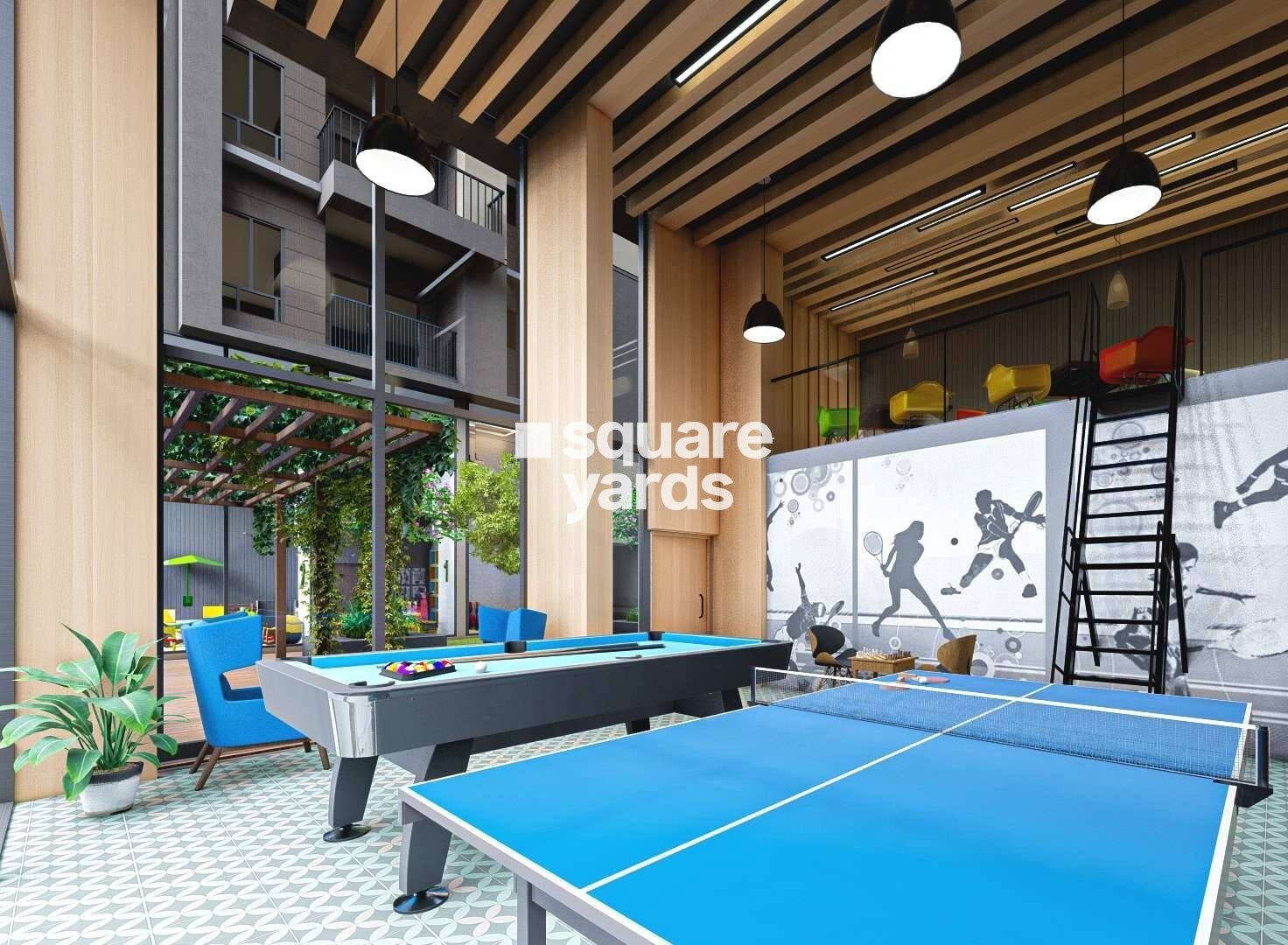 The Banyan Tree Rosetta