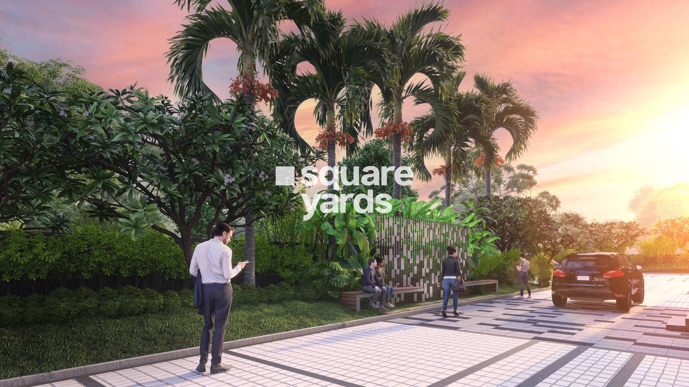 The Banyan Tree Rosetta Amenities-Features 3