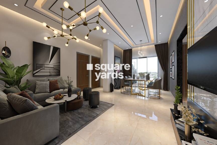 The Banyan Tree Rosetta Apartment Interiors 2