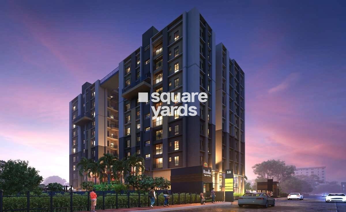 The Banyan Tree Rosetta