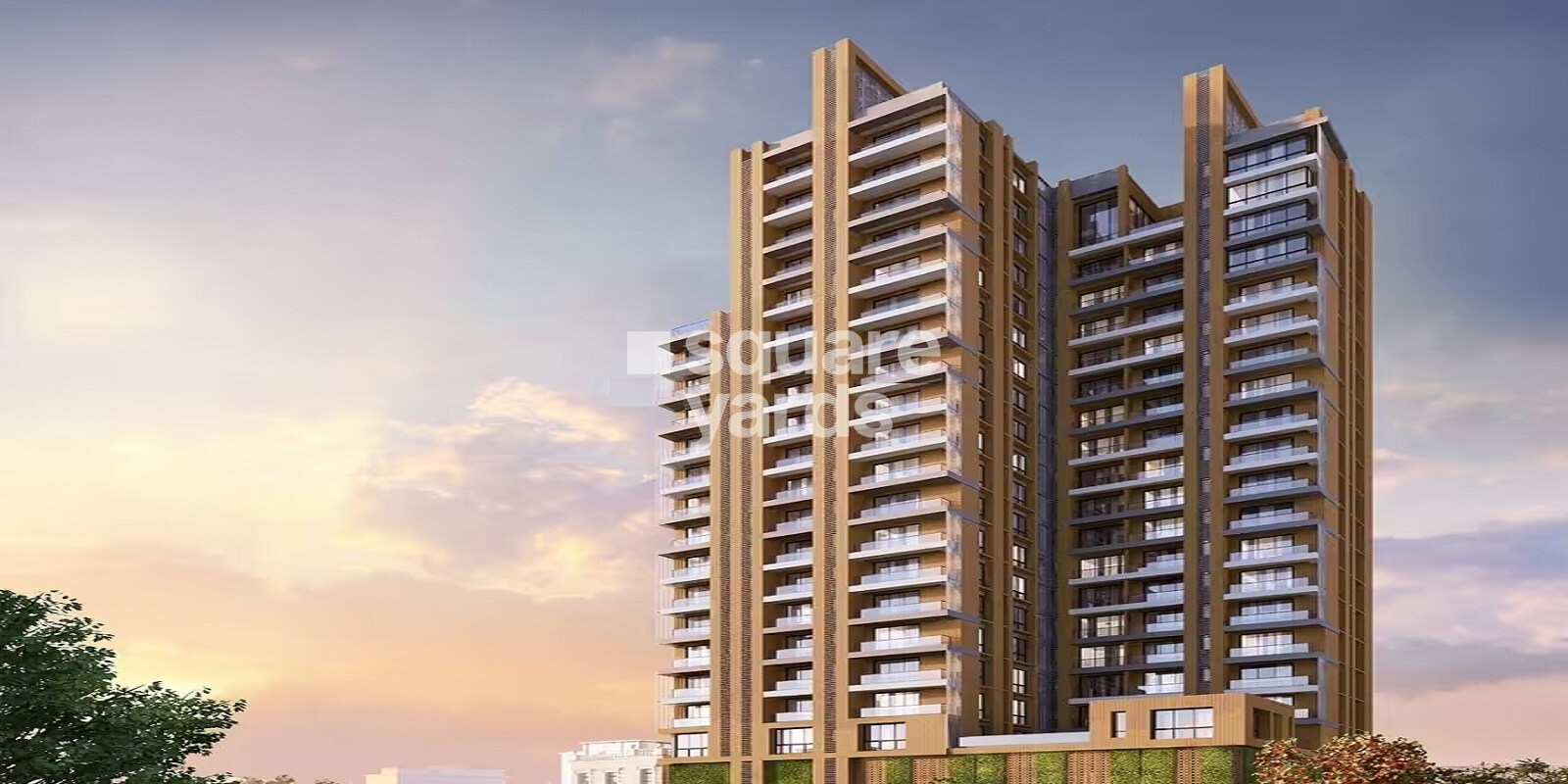 The Hazelton Featured Image