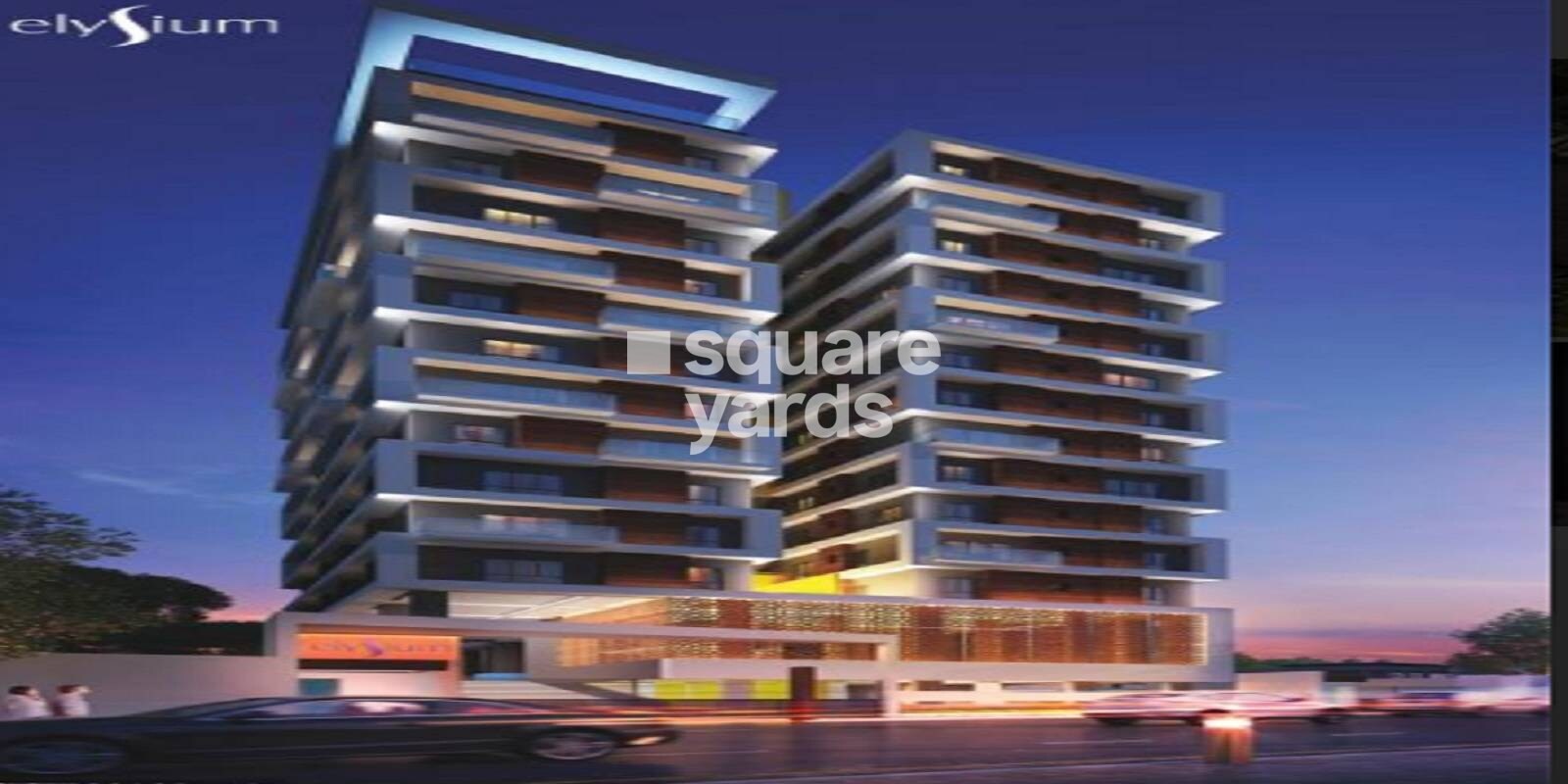 Tilakratan Elysium Featured Image