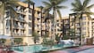 Tilottama Natural City Apartment Exteriors