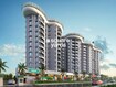 Tirath Sunshine Tower View