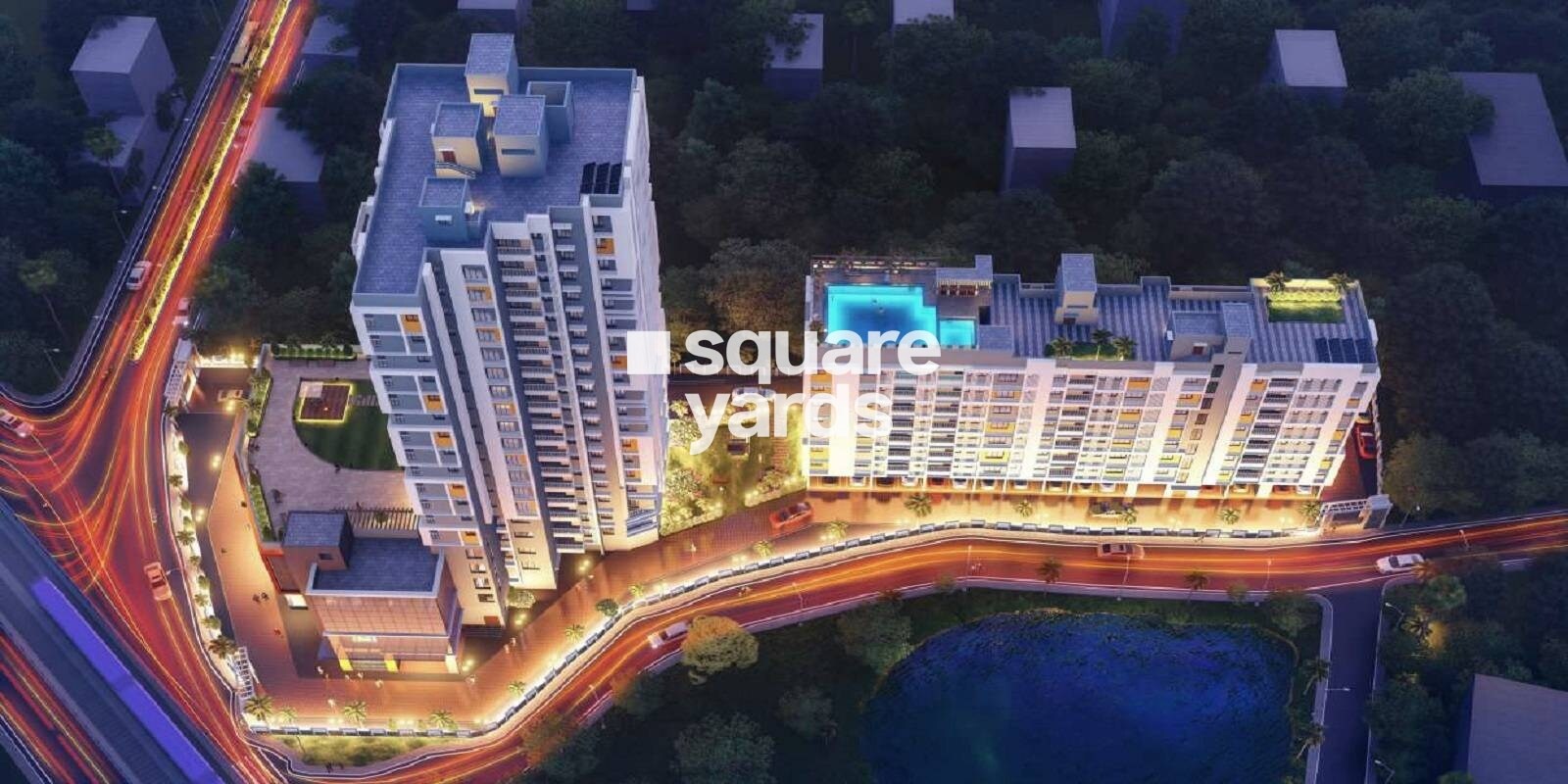 TPJ Lux Insignia Featured Image