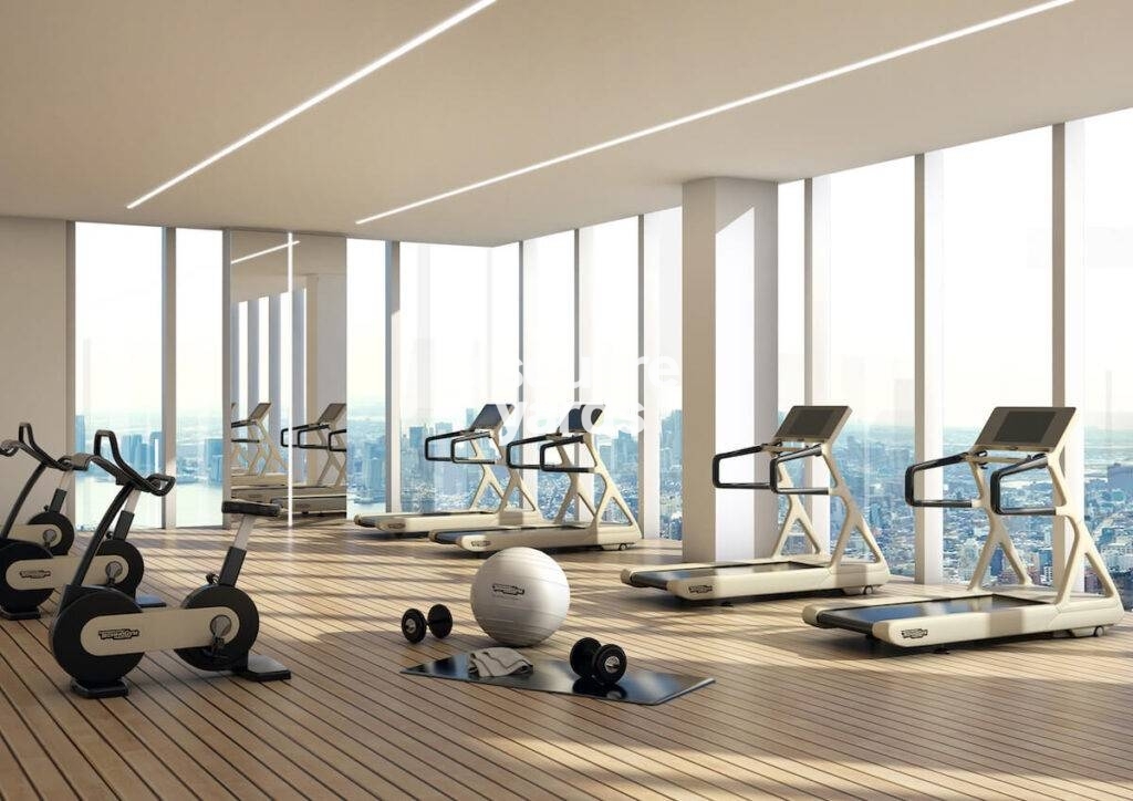 Tribeca Trump Tower Amenities Features