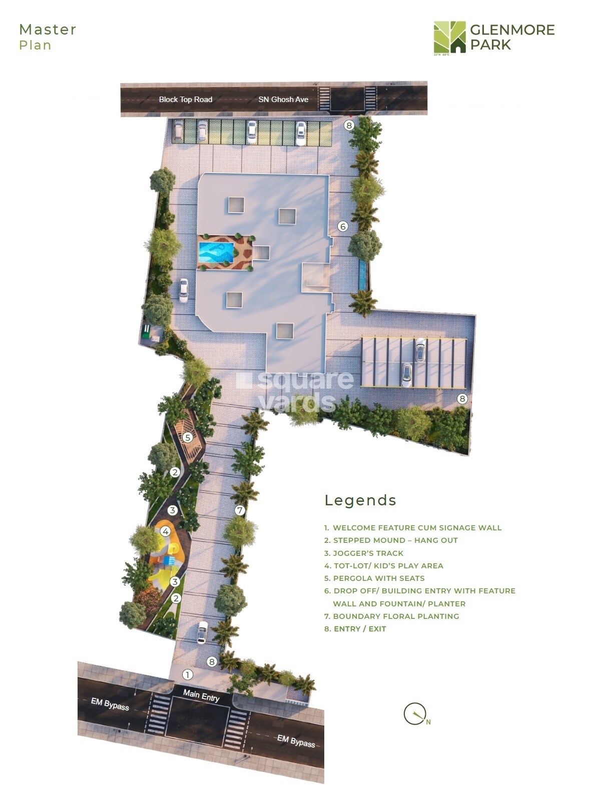 True-Glenmore-Park_a model of a model of a model of a model of a model of