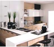 Unimark Grand Apartment Interiors