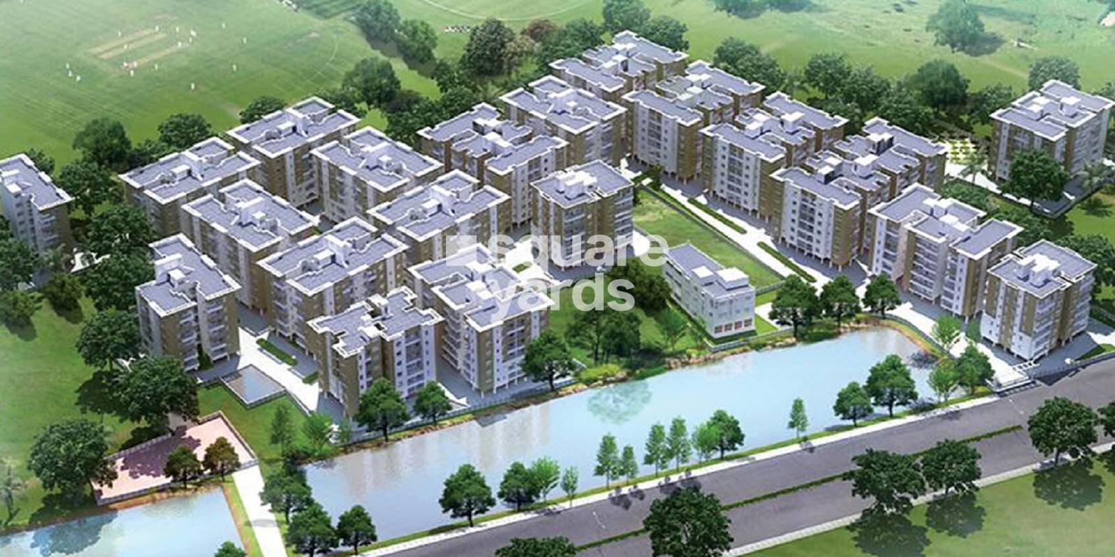 Unimark Kendriya Vihar residential project in Dum Dum