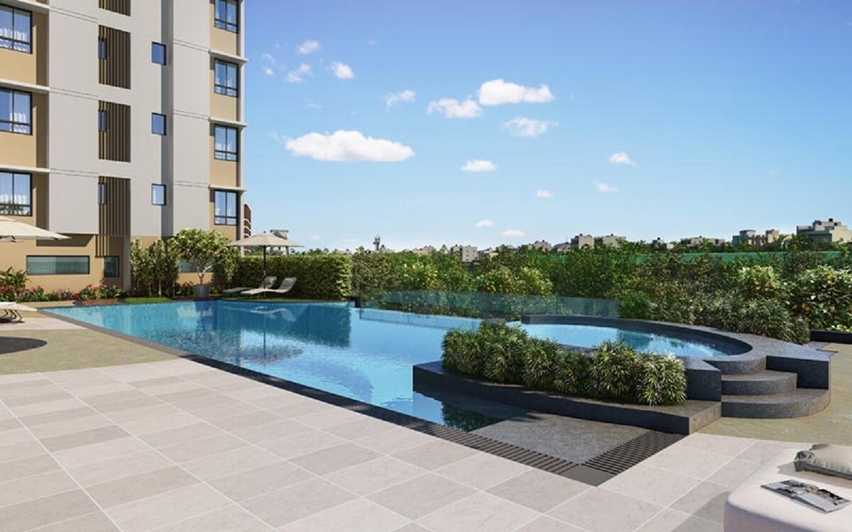 Unimark Lakewood Estate