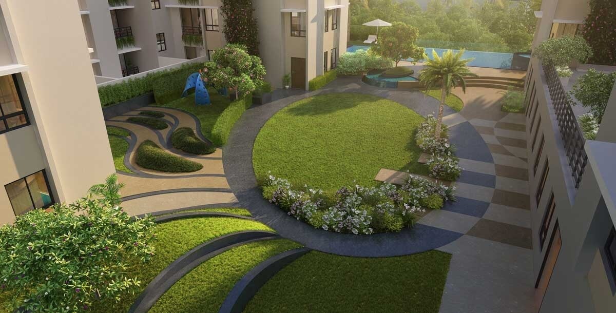 Unimark Lakewood Estate