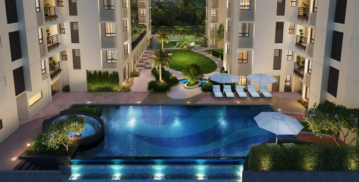 Unimark Lakewood Estate