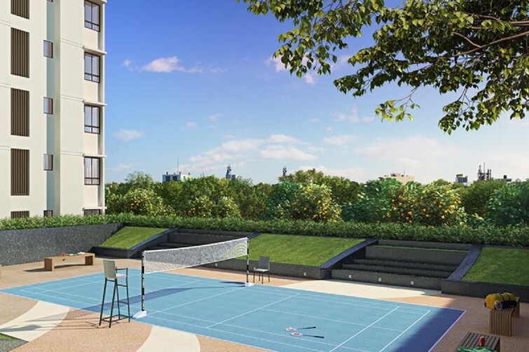 Unimark Lakewood Estate Sports facilities Image