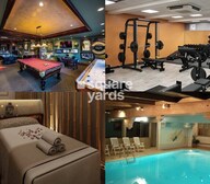 Unimark Ramsnehi Tower Amenities-Features