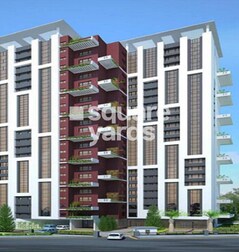 Unimark Ramsnehi Tower Unimark Ramsnehi Tower