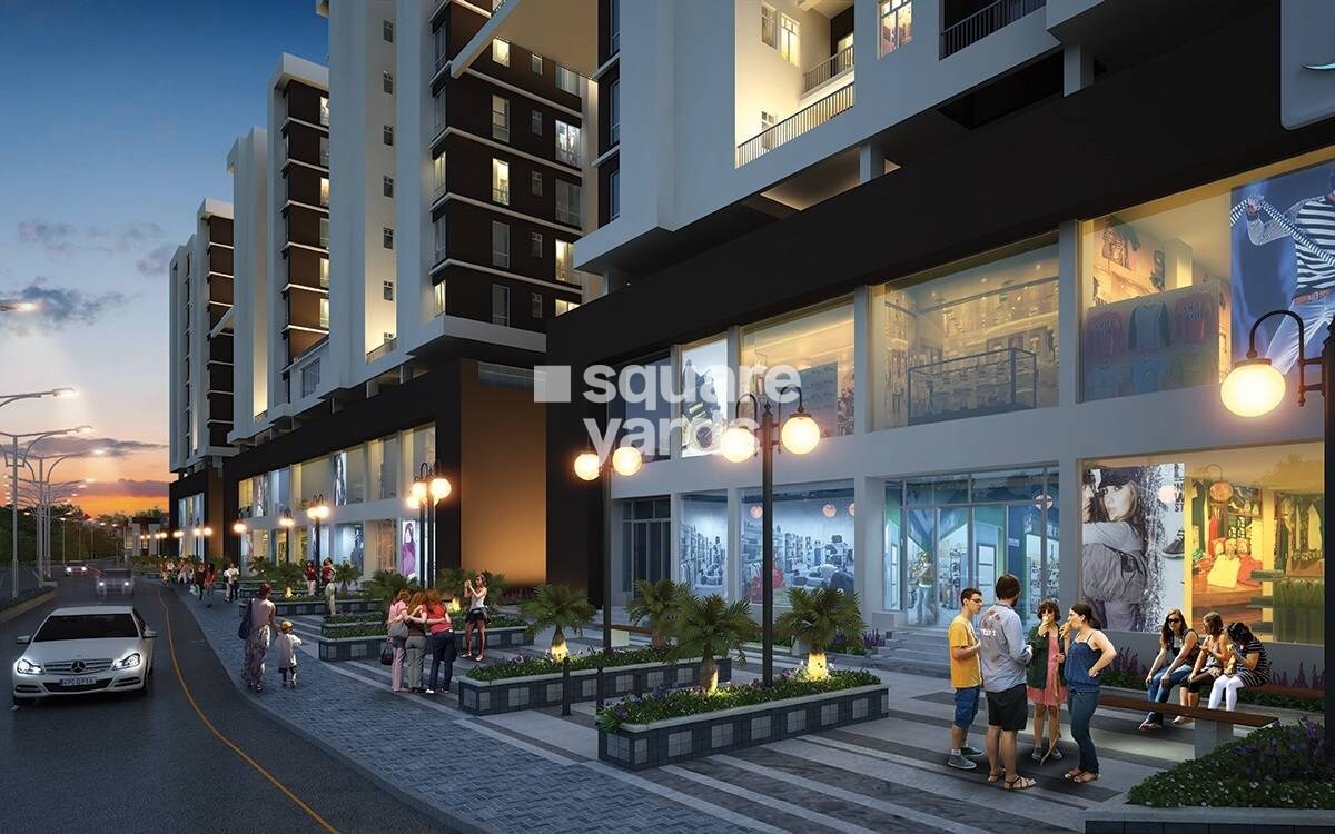 Unimark Riviera Amenities-Features 1