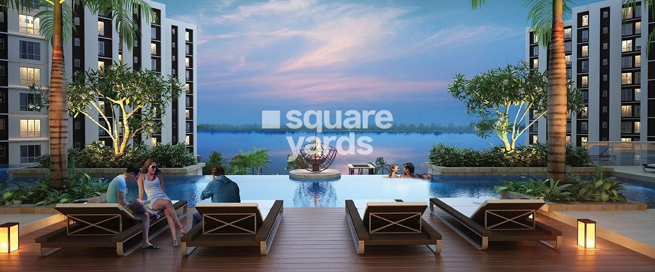 Unimark Riviera Amenities-Features 3