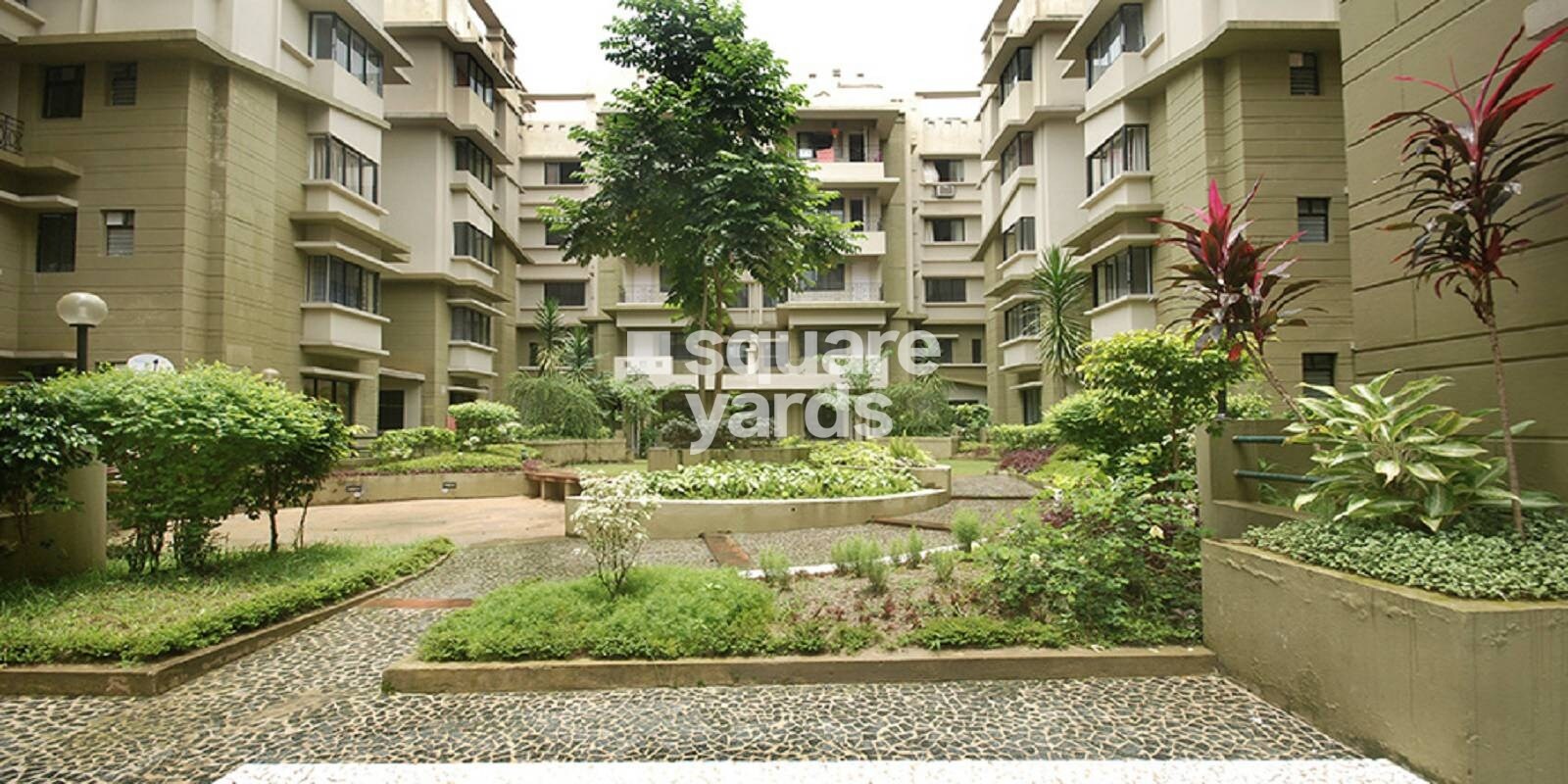 Unimark Sherwood Estate