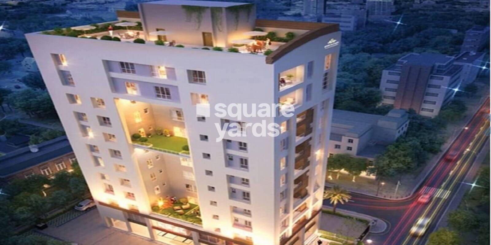 Unimark Sikha Tuku Featured Image