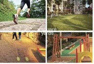 Unimark Sports City Amenities-Features